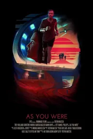 As You Were