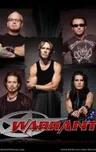 Warrant