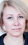 Елена Булавкина
