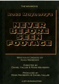 A Mini Movie