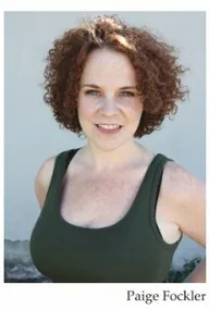Paige Fockler