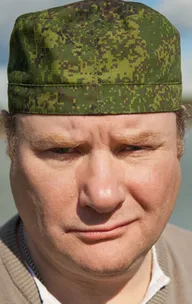 Андрей Мокеев