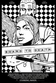 Board to Death