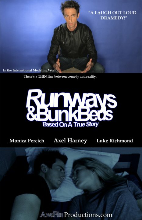 Постер фильма Runways & BunkBeds