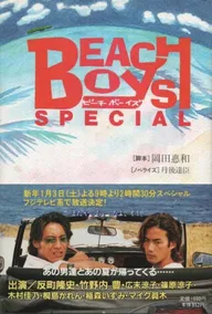 Beach Boys Special