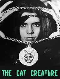 The Cat Creature