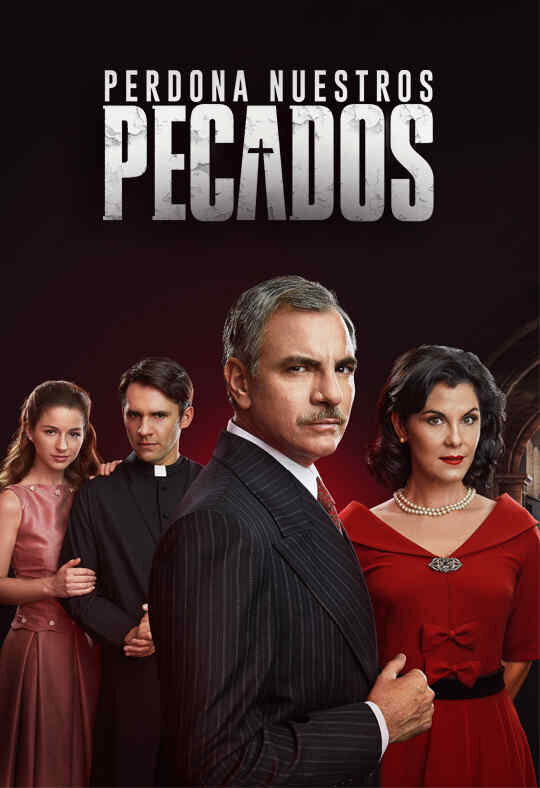 Постер сериала Простите нам грехи наши