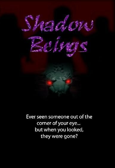 Постер фильма Shadow Beings