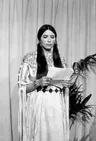 Sacheen Littlefeather