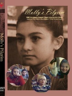 Постер фильма Пилигрим Молли