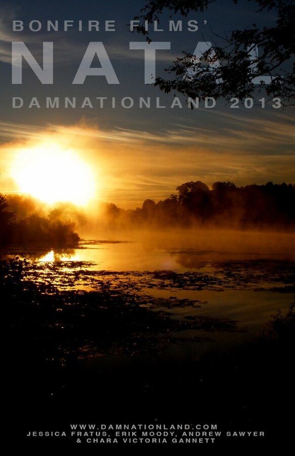 Постер фильма Natal