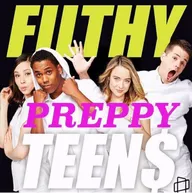 Filthy Preppy Teen$