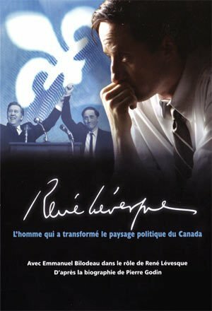 Постер сериала Рене Левек