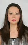 Мехрибан Ханларова
