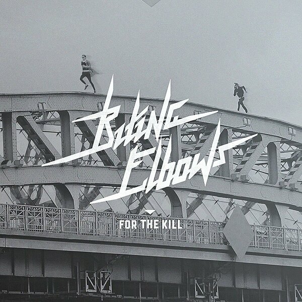 Постер фильма Biting Elbows: For the Kill