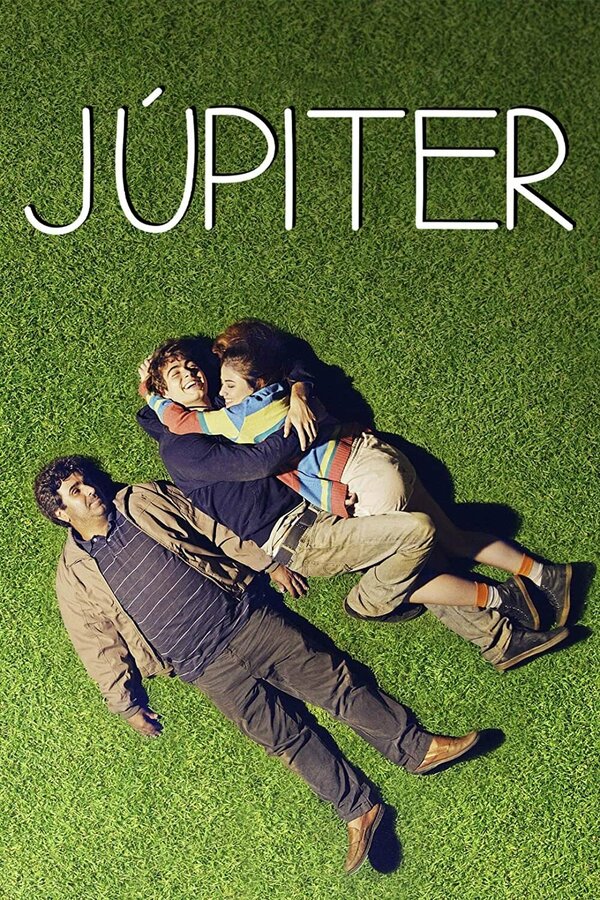Постер фильма Júpiter