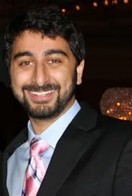 Hans Sahni