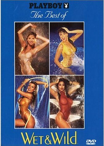 Постер фильма Playboy: The Best of Wet & Wild