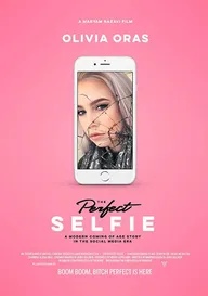 The Perfect Selfie