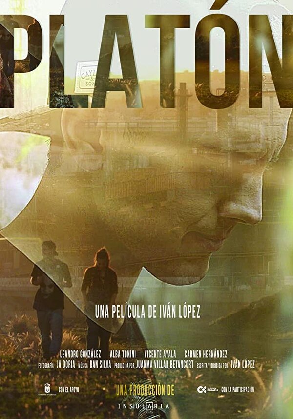 Постер фильма Platón