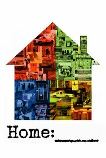 Постер фильма Home