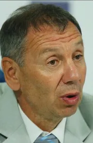 Сергей Марков