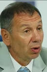 Сергей Марков