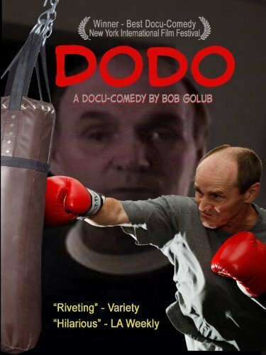 Постер фильма Dodo