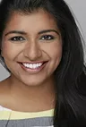 Betsy Chacko