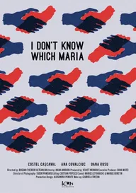 I do not know which Maria
