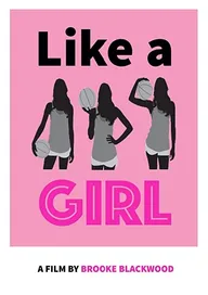 Like a Girl