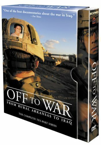 Постер сериала Off to War