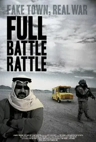 Full Battle Rattle