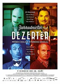 Zahradnictví: Dezertér