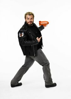 Постер Церемония вручения премии Nickelodeon Kids' Choice Awards 2008 (2008)