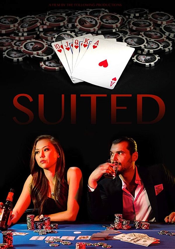 Постер фильма Suited