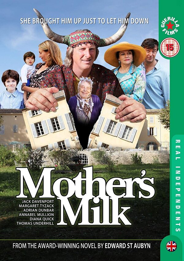 Постер фильма Mother's Milk