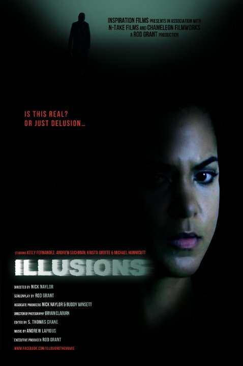 Постер фильма Illusions
