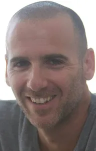 Boaz Konforty
