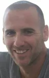Boaz Konforty
