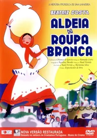 Aldeia da Roupa Branca