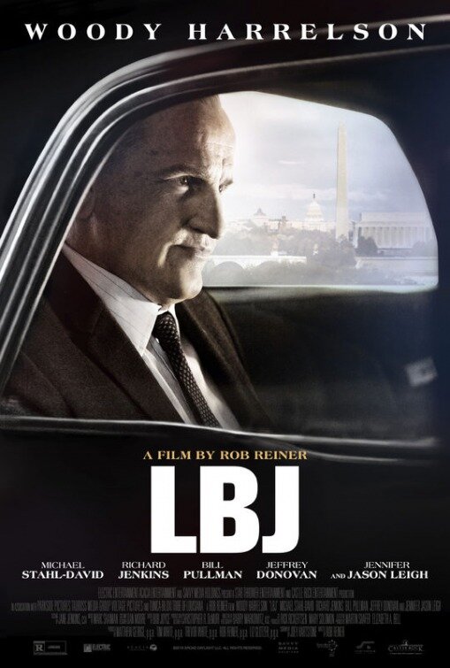 Постер фильма ЛБД