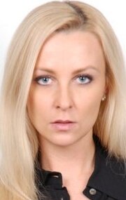 Лина Бражинскайте