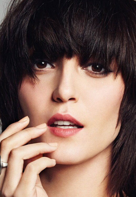 Irina Lazareanu
