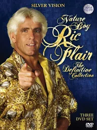Nature Boy Ric Flair: The Definitive Collection