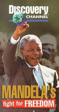 Постер фильма Death of Apartheid