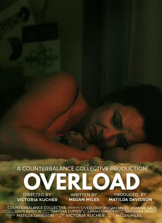 Постер Overload (2020)