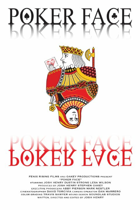 Постер фильма Poker Face