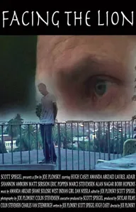 Facing the Lion