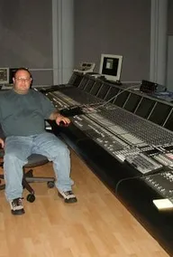 George Sakellariou